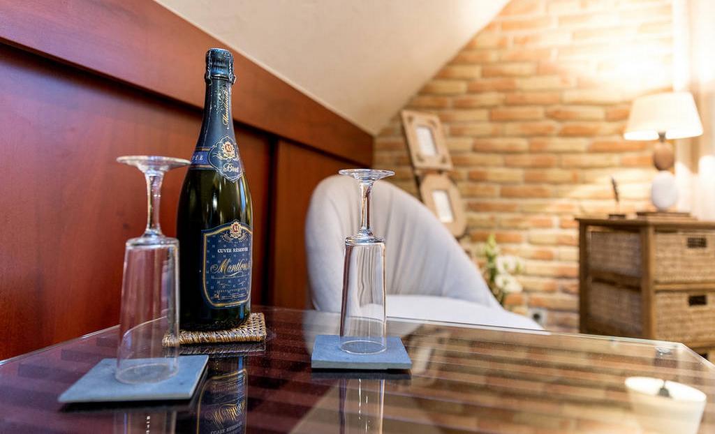 Le Clos De Kerhouil Sainte-Anne-d'Auray Phòng bức ảnh