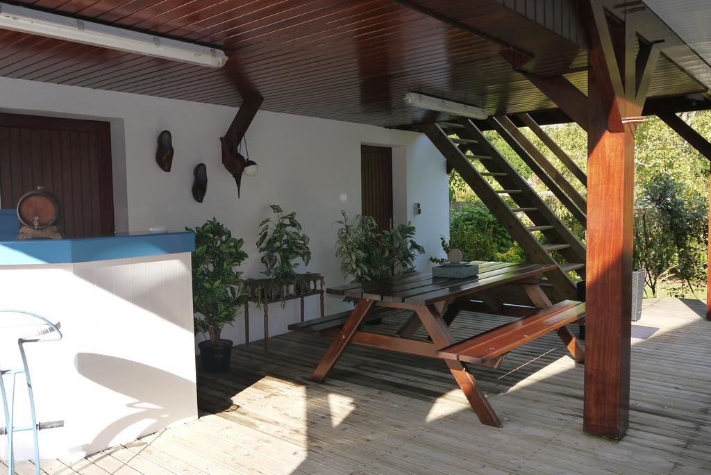 Le Clos De Kerhouil Sainte-Anne-d'Auray Ngoại thất bức ảnh