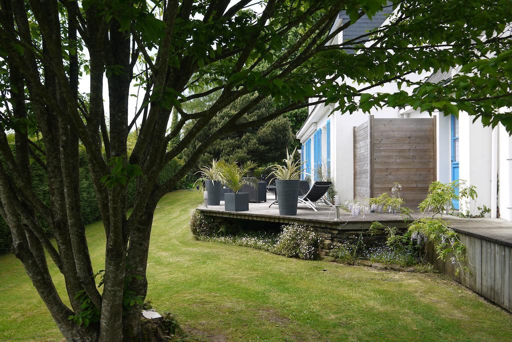 Le Clos De Kerhouil Sainte-Anne-d'Auray Ngoại thất bức ảnh